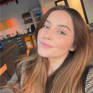 Kristina Markovic