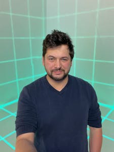 Manuel Bieh