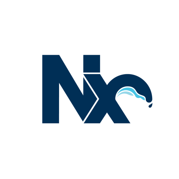 Nx logo