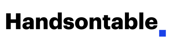 Handsontable logo