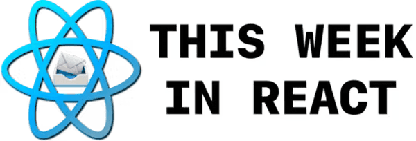 This Week In React logo