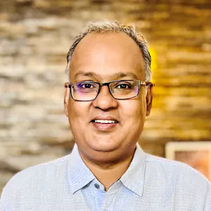 Saikalyan Akunuri