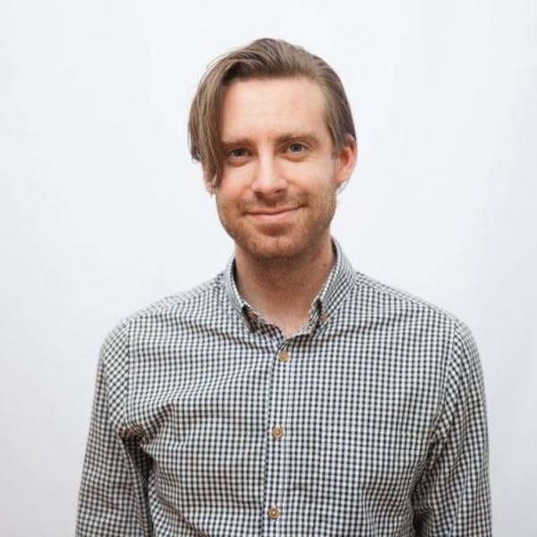 Kristopher  Baumgartner