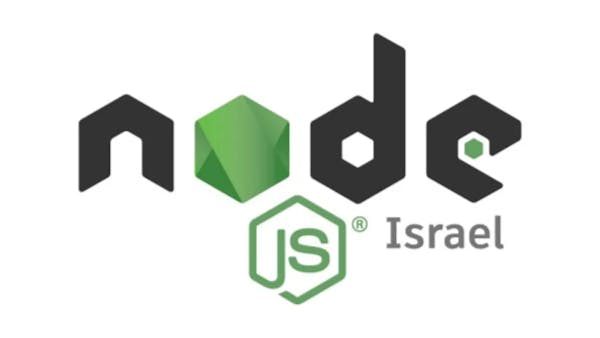 Node.js Israel logo