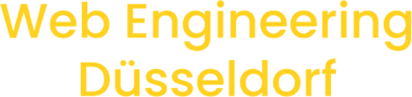 Web Engineering Düsseldorf logo