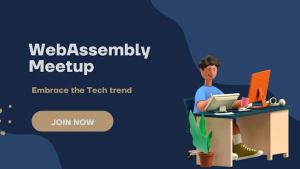  SF Cloud Native - WebAssembly Meetup Group logo