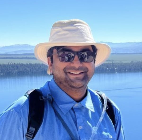 Vikash Agrawal 