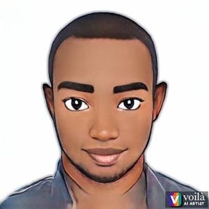 Akinmegha Temitope Samuel