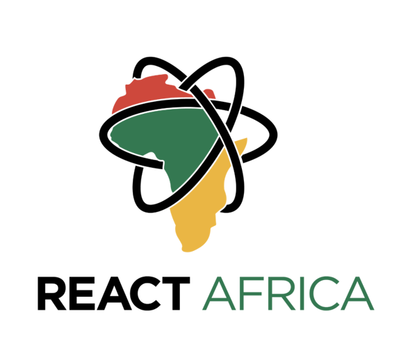 React Africa logo