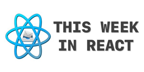 This Week In React logo