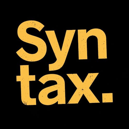 Syntax.fm