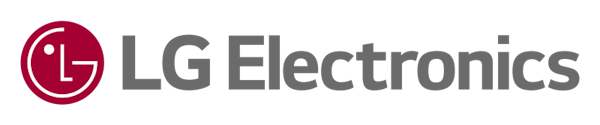 LG Electronics logo