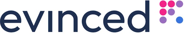 Evinced logo