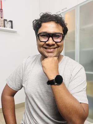  Tapas Adhikary avatar