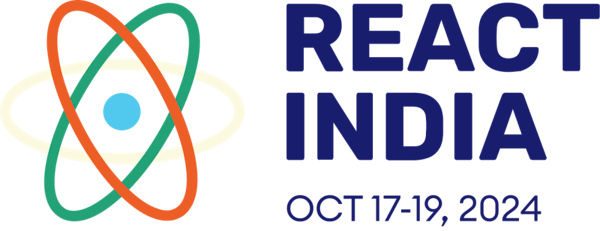 React India logo