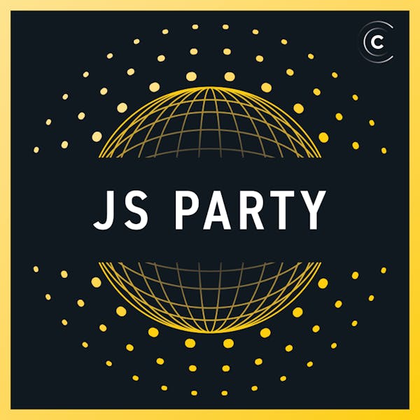 JS Party logo