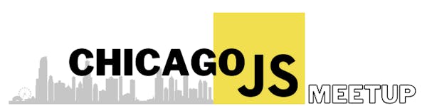 Chicago JavaScript logo