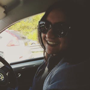 Sumaiya Zulfikar