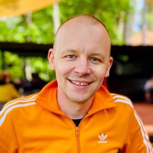 Greg Ziółkowski