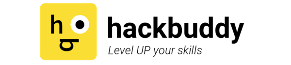 hackbuddy logo