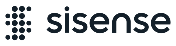 Sisense logo