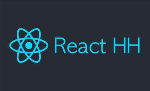 Hamburg React.js Meetup