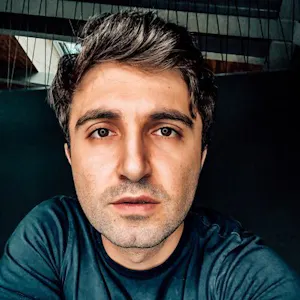 Aziz Shahhuseynov