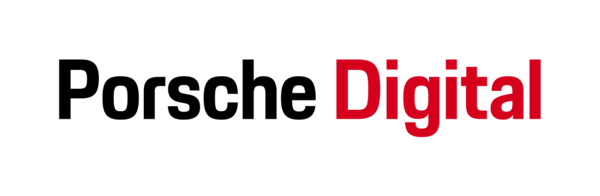 Porsche Digital logo