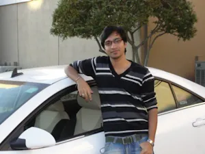 Chaitanya