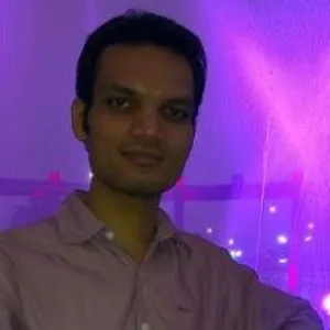 Kunal Desai