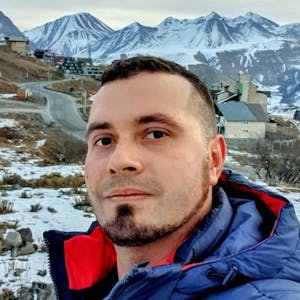 Alexey Beloglazov