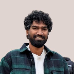 Siva Prakash SV