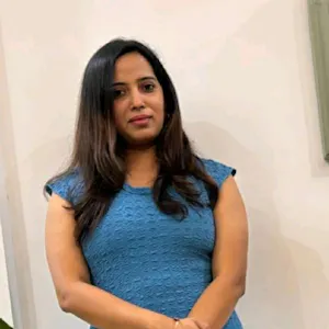 Mithila Raikar Shigaonkar