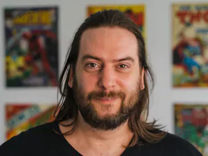 Oliver Küchen