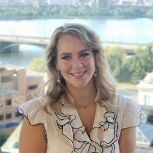 Shantee Proctor, CMP, HMCC