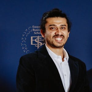 Vikram Thalithaje