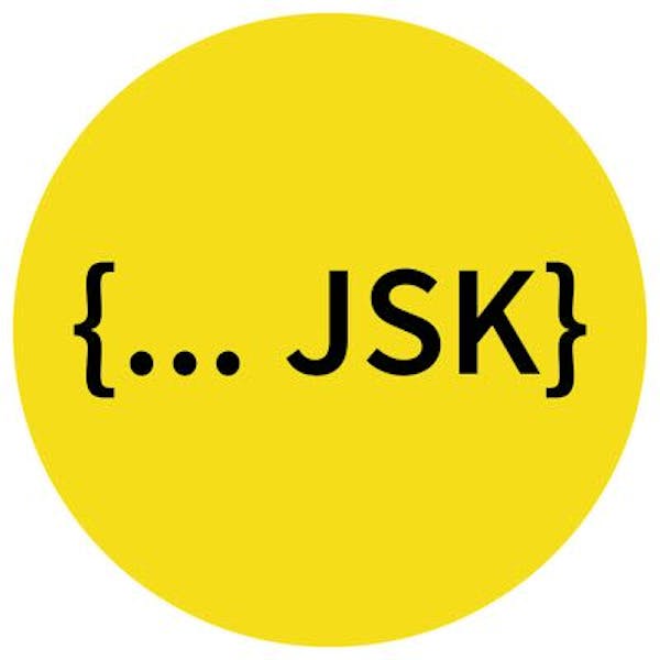JavaScript Kingdom logo