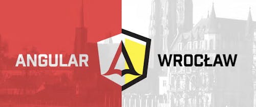 Angular Wrocław