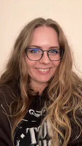 Iryna Samoila