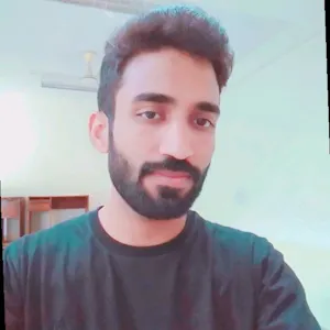 Muhammad Aqib Javaid