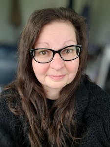 Sarah Rainsberger