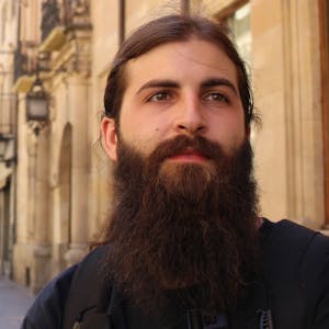 Jose Pablo Fernandez Guerra