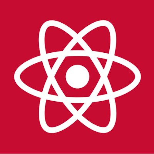 Copenhagen React Meetup logo