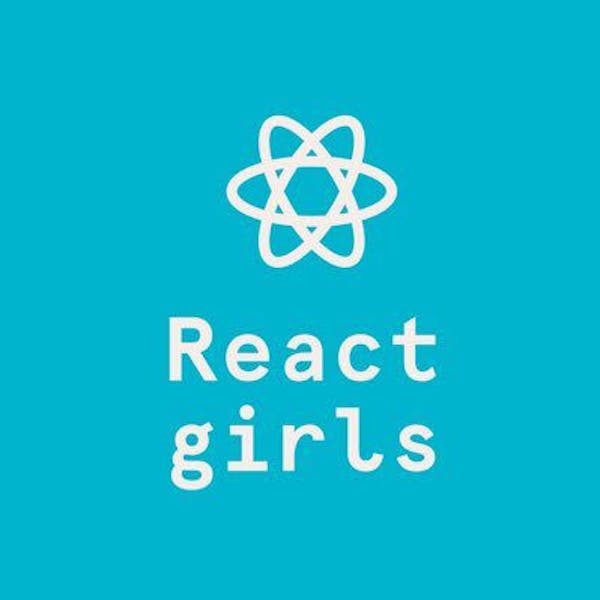 React Girls logo