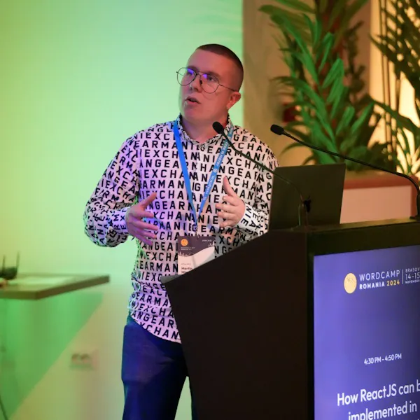 Martin Asenov Mladenov