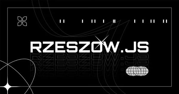 rzeszów.js logo