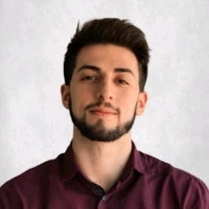 Lucas Bruzzone