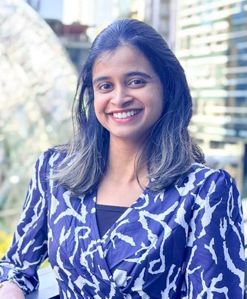 Abeetha Bala