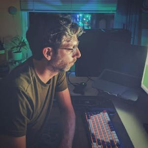 Ryan Feigenbaum