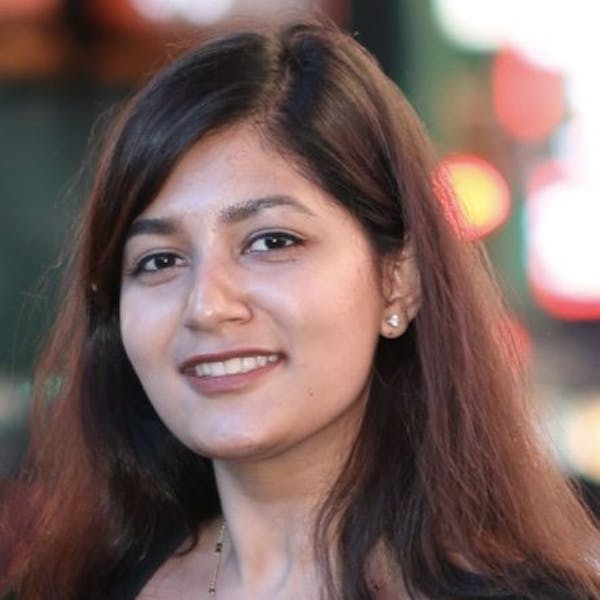 Samhitha Rama Prasad